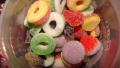Soft Candy