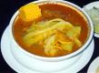 Sopa Seca