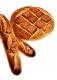 Sour Dough Pancakes