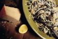 Spagehtti Braised Kale