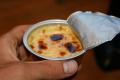 Cinnamon & Almond Flan