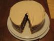 Graham Spice Cake With Frosting