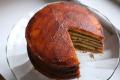 How To Make Kentucky Stack Cake