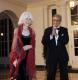 Eminent Indian Guests At The State Dinner