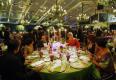 The State Dinner Decor
