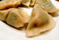 Steamed Prawn Momo