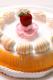 Strawberry Cake