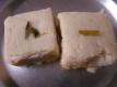 Strawberry Sandesh