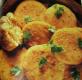 Stuffed Puris