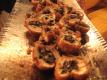 Stuffed Cheese Pakora