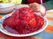 Exotic Summer Pudding
