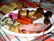 How To Make Scandinavian Smorgasbord