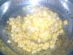 Sweetcorn Nibblets