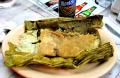 How To Make Tamale Loaf