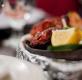Tandoori Chicken With Lime