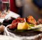Hot Tandoori Chicken