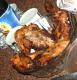 Tandoori Chicken With Cola