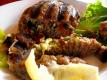 Stuffed Kufte
