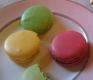 Tea Cakes