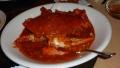 Thai Chilli Crab