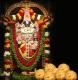 Tirupathi Balaji With  Tirupati Ladoo