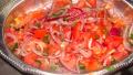 Tomater Piyaz Ka Salad