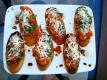 Tomato Bruschetta