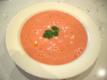 How To Make Tomato Gazpacho
