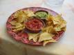 Hacienda Tortilla Chips 