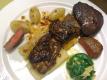 Classic Tournedos