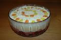 How To Make Sweetheart Trifle