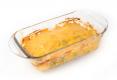 Turkey Meatloaf With Kale
