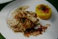 Turkish Style Chicken