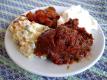 Turkish Meze