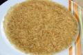 Uncooked Rice