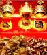 Vaishnodevi With Walnut And Dry Apple