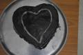 Valentines Day Chocolate Cake