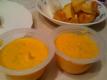 Mango Custard