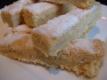Vanilla Shortbread