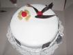 Vanilla Cake