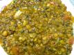 Veg-torka Daal