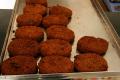 Veg Cutlet
