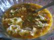 Veg Hot And Sour Soup