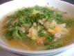 Vegetable Broth Soup