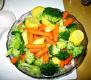 Autumn Vegetable Medley