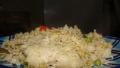 Vegetable Pulav