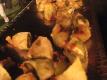 Vegetable Spring Rolls