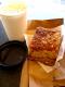 How To Make Oatmeal-walnut Cake