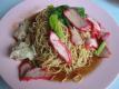 Wanton Mee