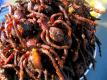 Fried Spider